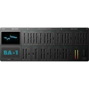 Baby Audio BA-1 (Produs digital) imagine