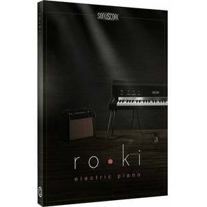 BOOM Library Sonuscore RO•KI - Electric Piano (Produs digital) imagine