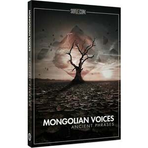 BOOM Library Sonuscore Mongolian Voices (Produs digital) imagine