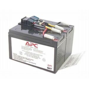 Baterie de rezerva APC tip cartus #48 imagine