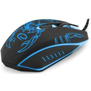 Mouse Esperanza Gaming EGM203B (Negru/Albastru) imagine