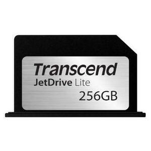 Card de memorie Transcend TS256GJDL330 JetDrive Lite 330, 256 GB, MLC NAND Flash imagine