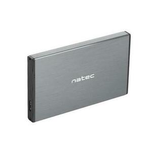 Rack HDD Natec NKZ-1281, USB 3.0 (Gri) imagine
