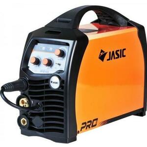 Aparat sudura Jasic MIG 160, 230 V, 160 A, electrod 1.6-3.2 mm, accesorii sudura MIG/MAG imagine