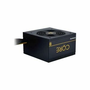 Sursa Chieftec Core BBS-700S, 80+ Gold, 700W imagine