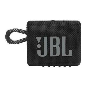 Boxa Portabila JBL Go 3, Bluetooth 5.1, Waterproof IP67 (Negru) imagine