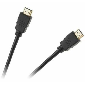 Cablu HDMI Cabletech KPO4007-20, Standard 1.4, 20 m (Negru) imagine
