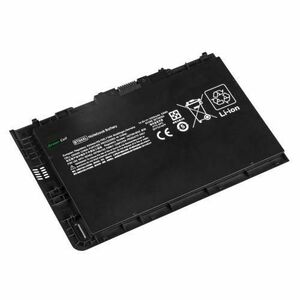 Baterie laptop Green Cell HP119 BA06XL BT04XL pentru HP EliteBook Folio 9470m 9480m imagine