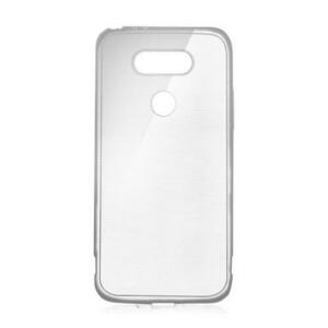 Protectie Spate Devia Naked Crystal Clear DVNKLGG5CC, pentru LG G5 imagine
