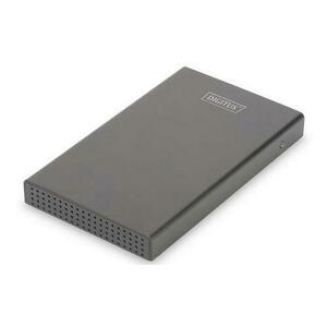 HDD Rack Digitus DA-71113, 2.5inch, USB 3.0 (Negru) imagine