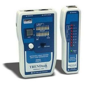 Tester Cabluri TRENDnet TC-NT2 imagine
