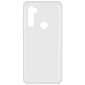 Husa Lemontti LEMHSXN8TTR pentru Xiaomi Redmi Note 8T (Transparent) imagine