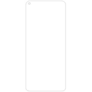 Folie Protectie Flexi-Glass Lemontti LEMFFXMI10 pentru Xiaomi Mi 10 (Transparent) imagine