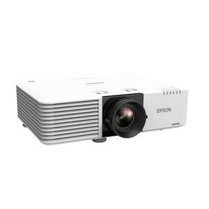 Videoproiector Epson EB-L630U WUXGA Laser, 6200 Lumeni, Contrast 2500000: 1, 1920 x 1200, HDMI (Alb) imagine