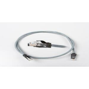 Cablu NEXANS N116.P1A050DK, Patch Cord, Cat 6, Unscreened, LSZH, 5m (Gri) imagine