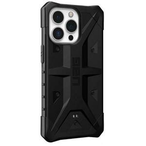 Husa Protectie Spate UAG Pathfinder Series 113157114040 pentru iPhone 13 Pro (Negru) imagine
