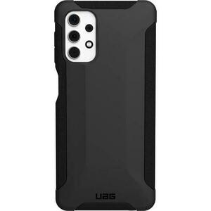 Husa UAG Scout pentru Samsung Galaxy A32 5G, Black imagine