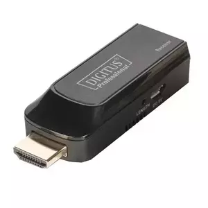 Extender mini HDMI, DIGITUS imagine