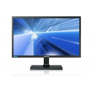 Monitor refurbished SAMSUNG BX2240W, 22 Inch LCD, 1680 x 1050, DVI, VGA, Widescreen imagine