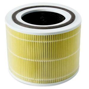 Filtru de rezerva pentru Purificatorul de aer Levoit Core 300 / Core P350, Anti alergic, 3 Etape de filtrare imagine