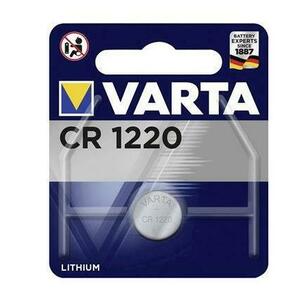 Baterie VARTA CR1220 BLISTER imagine