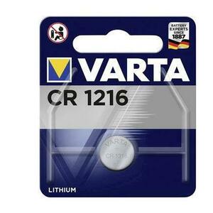 Baterie VARTA CR1216 BLISTER imagine