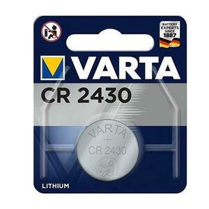 Baterie VARTA CR2430 BLISTER imagine