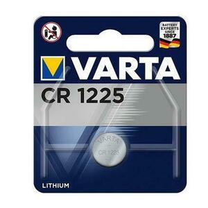 Baterie VARTA CR1225 BLISTER imagine