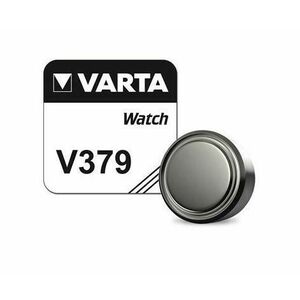 Baterie VARTA AG0 LR63 V379 BLISTER 1B imagine