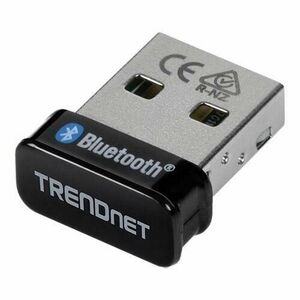 Micro adaptor Bluetooth 5.0 USB - TRENDnet TBW-110UB imagine
