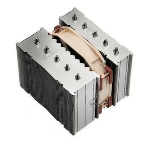 Cooler procesor Noctua NH-D12L, compatibil AMD/Intel imagine