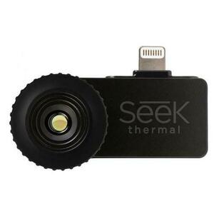 Camera cu termoviziune Seek Thermal LW-AAA, 9 Hz, compatibila Apple iPhone imagine