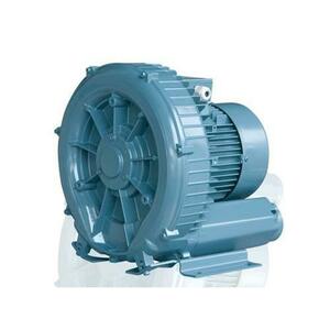 Compresor profesional Waincris aer/gaz HB20 1, 5 kW, debit 3, 6mc /min (Albastru) imagine