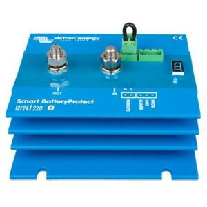 Protectie baterii solare Victron Energy Smart Battery Protect, 12/24V, 220A, Bluetooth imagine