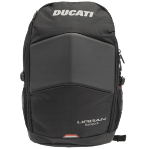 Rucsac Ducati Urban 40L, Shockproof (Negru) imagine