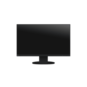 Monitor IPS LED EIZO FlexScan 23.8inch EV2490-BK, Full HD (1920 x 1080), HDMI, DisplayPort, Pivot, Boxe (Negru) imagine