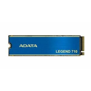 SSD ADATA LEGEND 710, 512GB, PCIe Gen3x4 M.2 2280 imagine