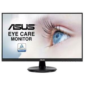 Monitor IPS LED ASUS 27inch VA27DCP, Full HD (1920 x 1080), HDMI, AMD FreeSync, Boxe (Negru) imagine