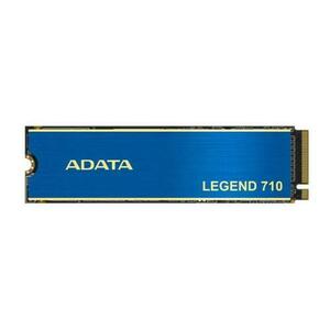 SSD ADATA LEGEND 710, 1TB, PCIe Gen3x4 M.2 2280 imagine