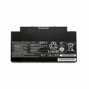 Baterie Fujitsu LifeBook A556 Li-Polymer 3 celule 10.8V 4170mAh imagine