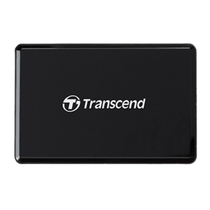 Card reader Transcend RDF9K2, UHS-II, USB 3.1 imagine