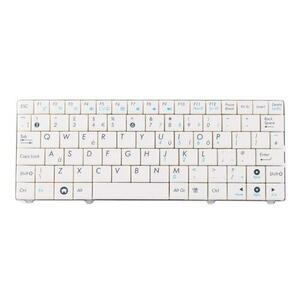 Tastatura Laptop Asus MP-08F46GB-528 Layout US alba standard imagine