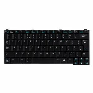 Tastatura Laptop SAMSUNG LKBSMQ30 Layout UK standard imagine