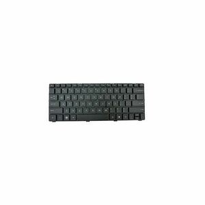 Tastatura laptop HP 646029-001 Layout US standard imagine