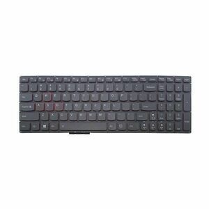 Tastatura laptop Lenovo SN20H54485 Layout US iluminata imagine