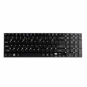 Tastatura laptop Acer MP-10K33U4-6983 Layout US standard imagine