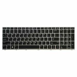 Tastatura laptop HP L01028-001 Layout US standard imagine