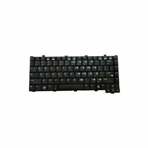 Tastatura Laptop HP Pavilion ZE1110 imagine