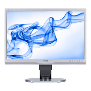 Monitor Refurbished Philips Brilliance 220B1, 22 Inch LCD, 1680 x 1050, VGA, DVI, USB imagine