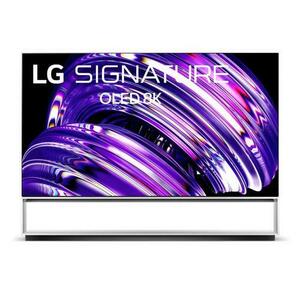Televizor OLED LG 222 cm (88inch) OLED88Z29LA, Full Ultra HD 8K, Smart TV, WiFi, CI+ imagine